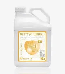 Мікродобриво Нертус Цинк, 10 л