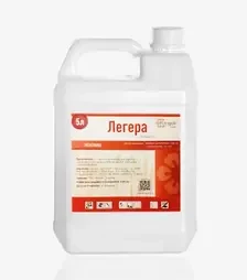 Інсектицид Легера, 5 л (Rangoli limited)