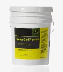 Пластичне мастило John Deere Grease-Gard Premium, 18 кг