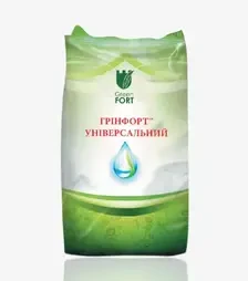 Мікродобриво Грінфорт універсальний 19-19-19 +2MgO+ME, 25 кг (Greenfort)
