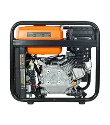 Генератор інверторний Matari M3800IO, 3,5 кВт