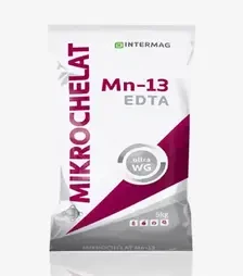 Мікродобриво Мікрохелат Mn-13, 5 кг (Intermag)