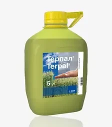 Регулятор росту Терпал, 5 л (Basf)