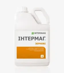 Мікродобриво Інтермаг Зерновi, 5 л