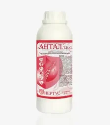 Протравитель Антал, 1 л (Нертус)