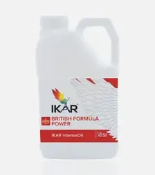 Мікродобриво Ikar Intense Oil (Ікар Інтенс Оліний), 5 л (Ikarai)