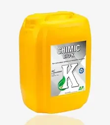 Мікродобриво Хімік Біо-калій, 10 л