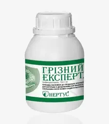 Гербіцид Грізний Експерт, 250 г (Нертус)
