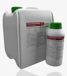 Мікродобриво Урожай Марганець, 5 л (Enzim Agro)