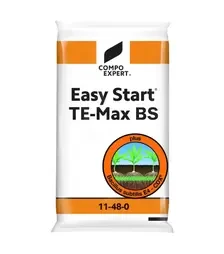 Мікродобриво Ізі Старт ТЕ-Макс BS, 20 кг (Compo Expert)