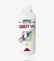 Стимулятор росту Greit VG (Грейт Віджі), 1 л (Green Has)