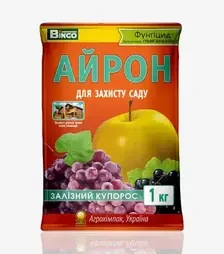 Фунгіцид Айрон, 1 кг (Bingo)
