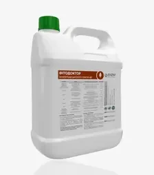 Біопрепарат Фітодоктор (Рідка Форма), 10 л (Enzim Agro)