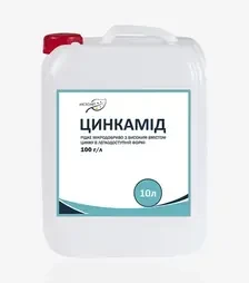 Мікродобриво Цинкамід, 10 л (Microart)