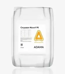 Мікродобриво Скудеро Мульті, 20 л (Adama)