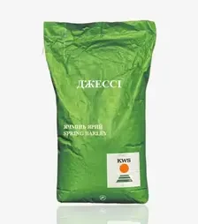 Ячмень яровой Джесси, т (KWS)
