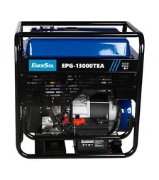 Генератор бензиновий EnerSol EPG-13000TEA, 12 кВт