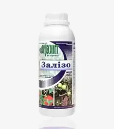 Мікродобриво Цеовіт моно Залізо, 1 л