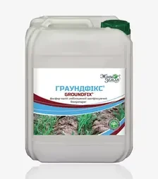 Біодобриво Граундфікс, 10 л (Жива Земля)