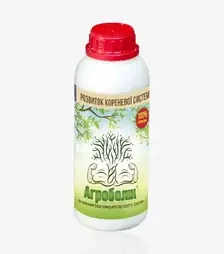 Стимулятор росту Агроболік Фосфор, 1 л (Санберрі Україна)