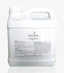 Фунгіцид Таффін 320, 10 л (TerraVita)