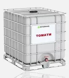 Мікродобриво Інтермаг Томати, 1 000 л