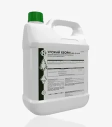 Микроудобрение Урожай Хвойные, 10 л (Enzim Agro)