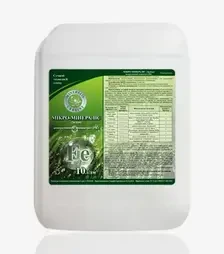 Мікродобриво Мікро-мінераліс (залізо), 10 л