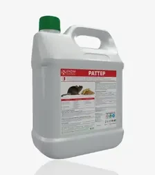 Біопрепарат Раттер, 5 л (Enzim Agro)