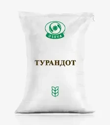 Пшениця озима Турандот, т (Осева)