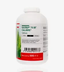 Гербицид Калибр, 0,5 кг (FMC)