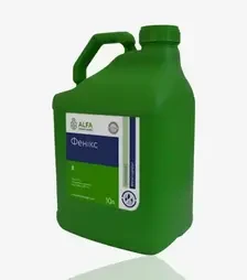 Фунгіцид Фенікс, 10 л (ALFA Smart Agro)