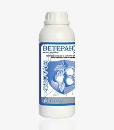 Інсектицид Ветеран, 1 л (Нертус)