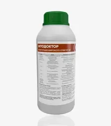 Біопрепарат Фітодоктор (Рідка Форма), 1 л (Enzim Agro)