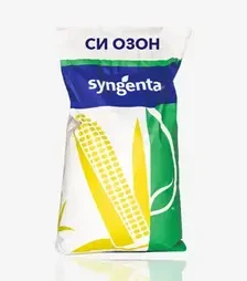 Кукурудза СИ Озон, п.о. 80 тис. насінин (Syngenta)