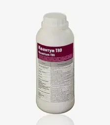Стимулятор росту Квантум - Т80, 1 л