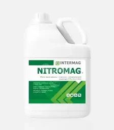 Мікродобриво Інтермаг Нiтромаг-370, 5 л