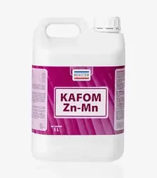 Мікродобриво Кафом Zn-Mn, 5 л (Meristem)