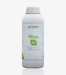 Стимулятор росту Plantonit Cu (Плантоніт), 1 л