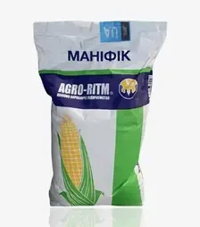 Кукурудза Маніфік, п.о. 80 тис. насінин (Агро Ритм)