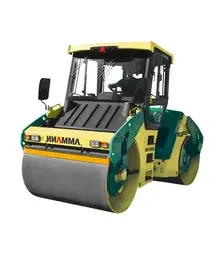 Дорожній коток AMMANN AV 110 X (DK-601-43)