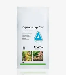 Фунгіцид Сфінкс Екстра, 5 кг (Adama)
