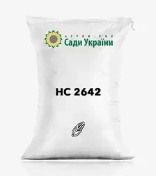 Кукуруза НС 2642, п.е. 80 тыс. семян (Сады Украины)