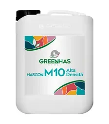 Мікродобриво Hascon M10 AD (Хаскон), 10 л (Green Has)