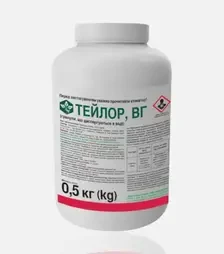 Гербіцид Тейлор, 0,5 кг (Nufarm)