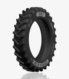 Шина GRI GREEN XLR 95 230/95-R48 136A8/B TL