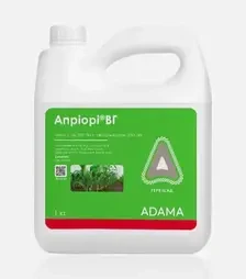 Гербіцид Апріорі + Адгейзі, комплект (ADAMA)