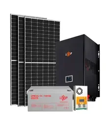 Комплект енергонезалежності LogicPower Стандарт 150 Ah, 2,5 кВт