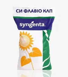 Соняшник СИ Флавіо КЛП, п.о. 150 тис. насінин (Syngenta)