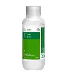 Гербіцид Клінч Макс, 0,5 кг (ALFA Smart Agro)
